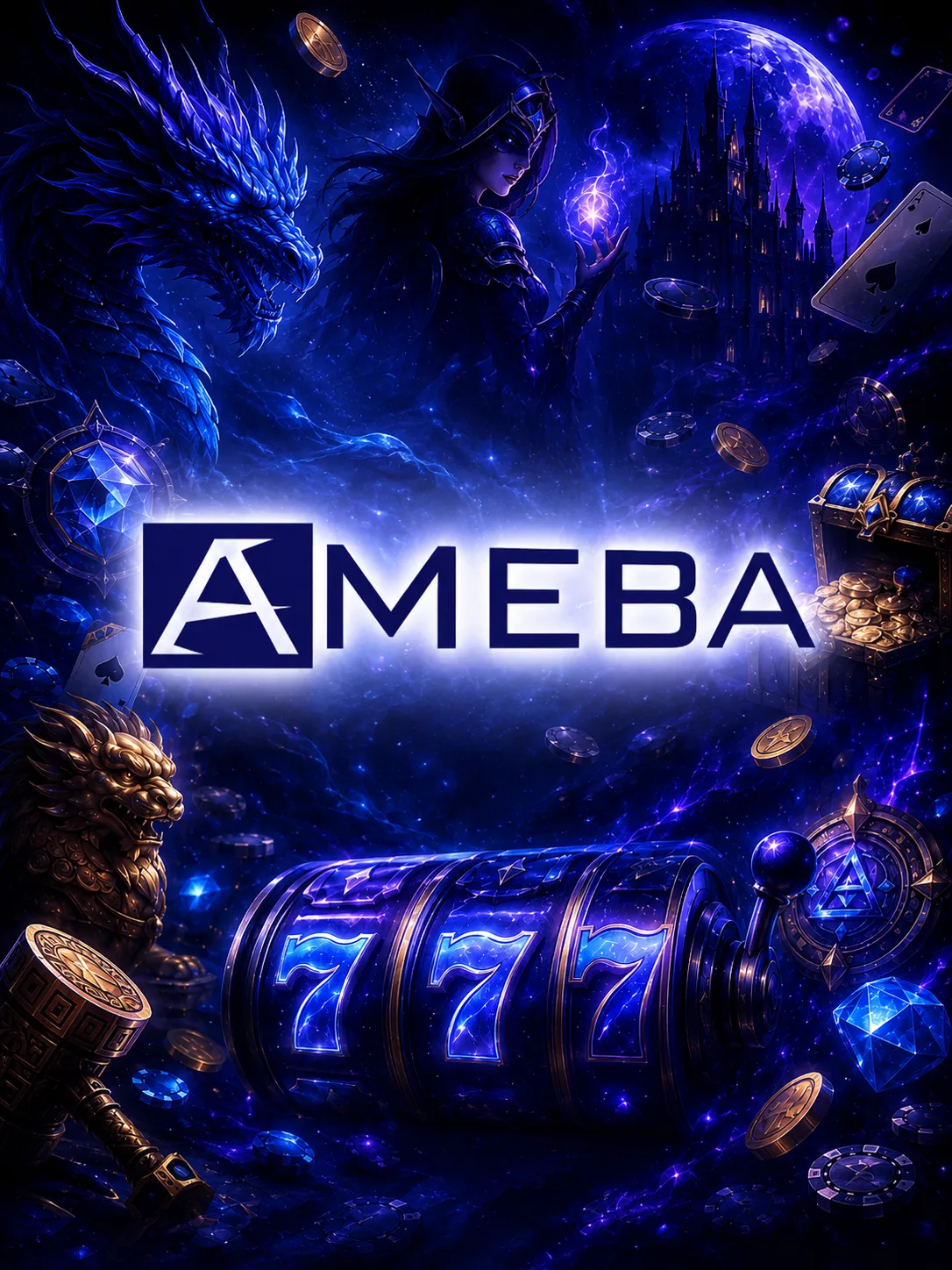 AMEBA