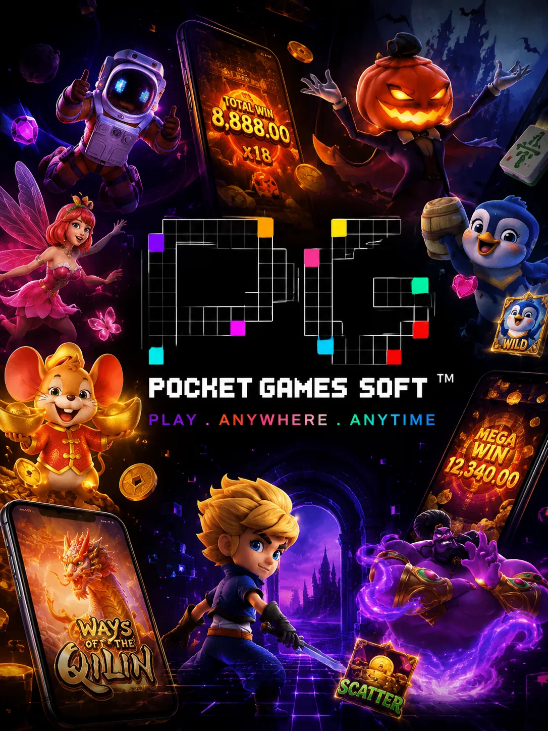 PG Soft