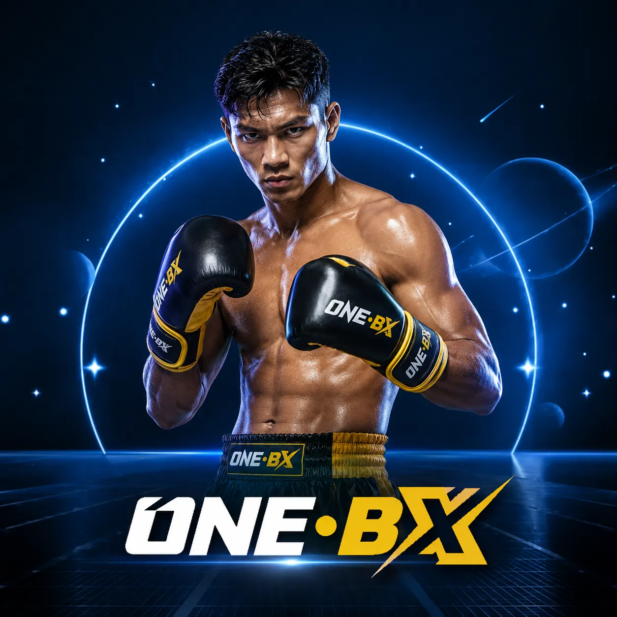 ONE-BX