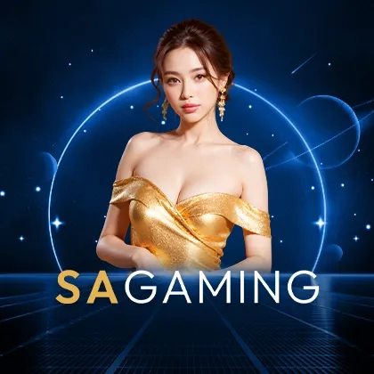 SA GAMING