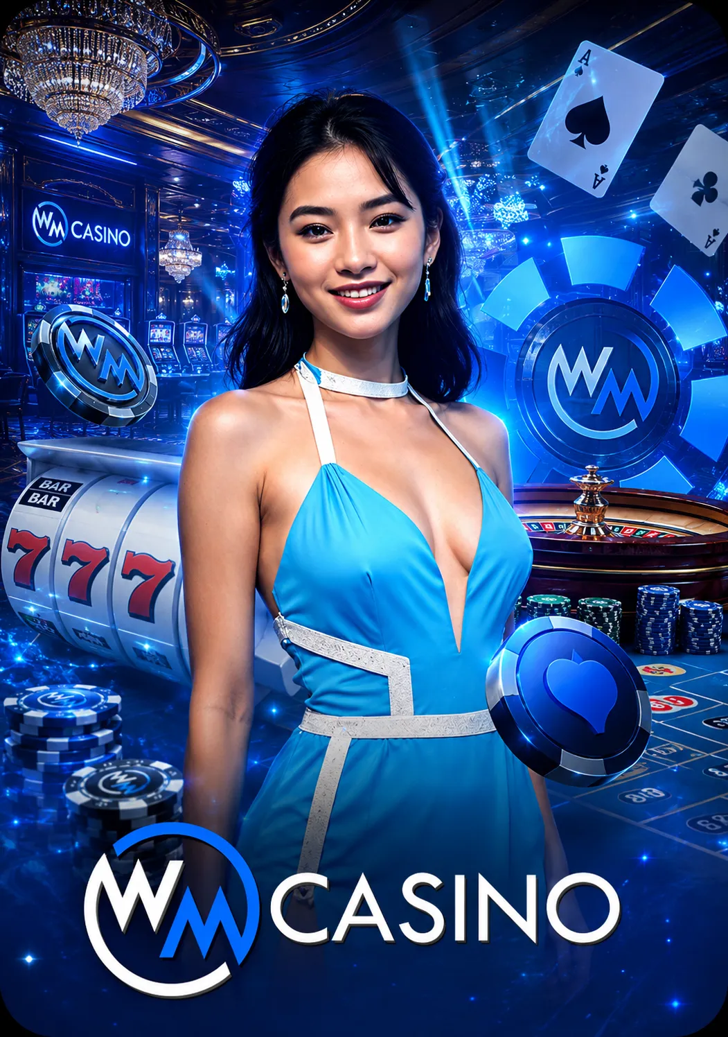 WM CASINO