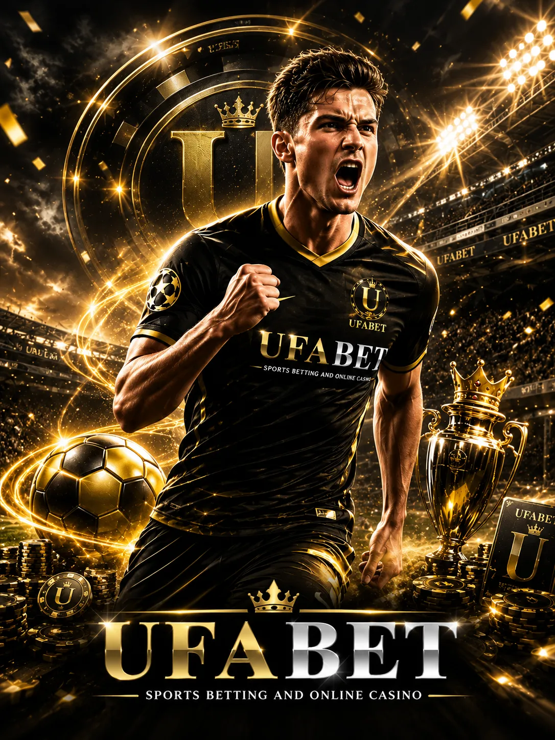 UFABET