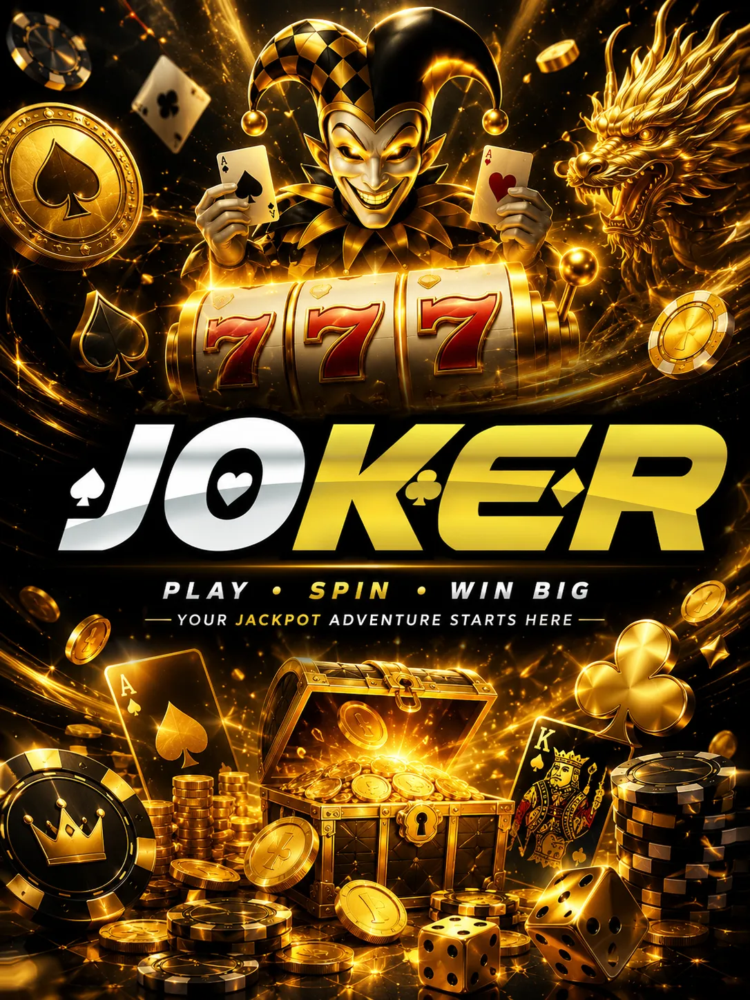 Joker Gaming