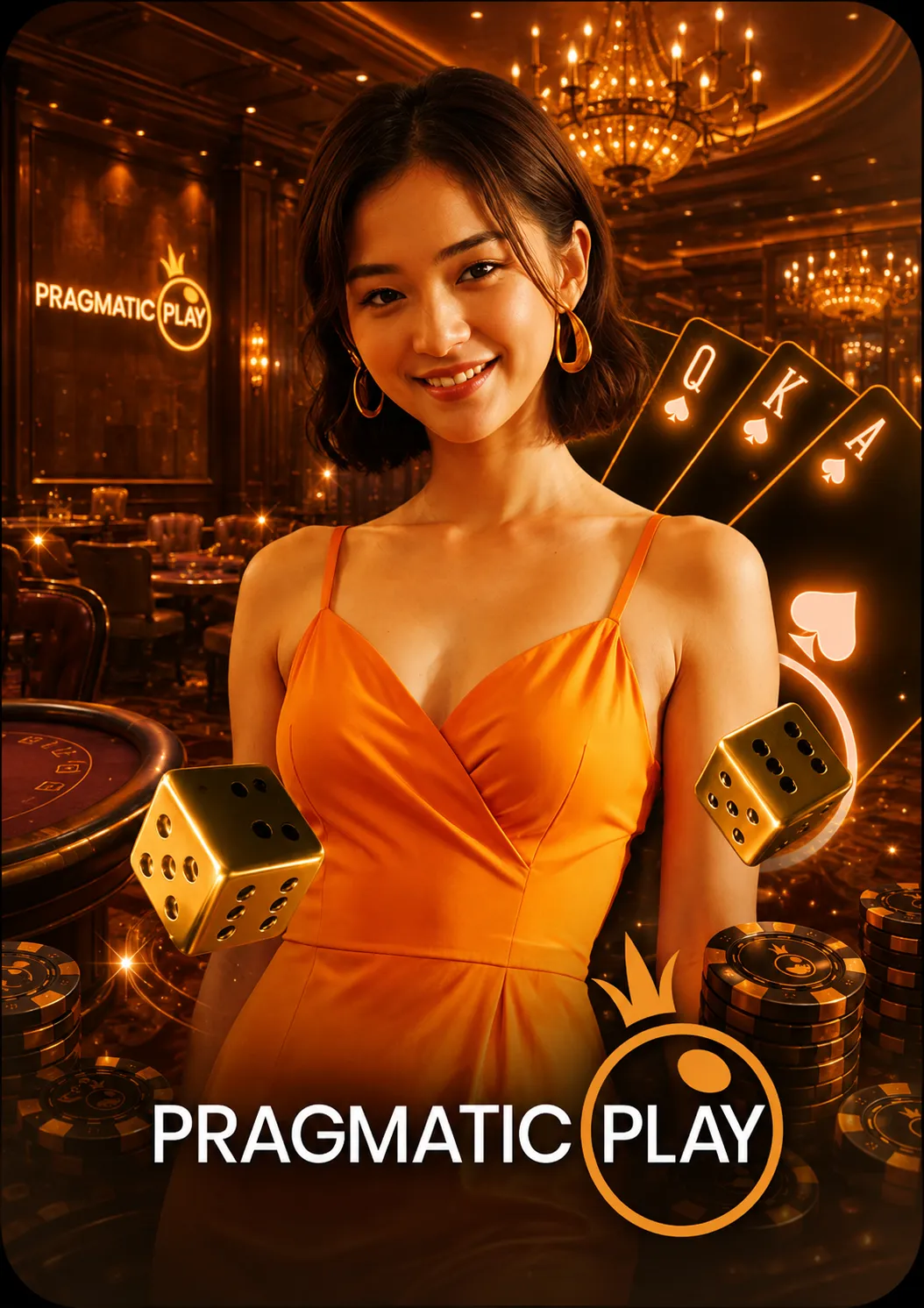 PRAGMATIC PLAY