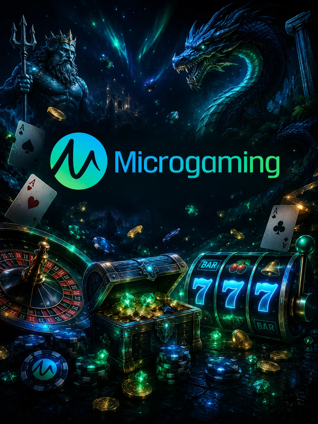 Microgaming
